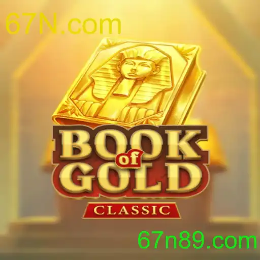BookOfGoldClassic