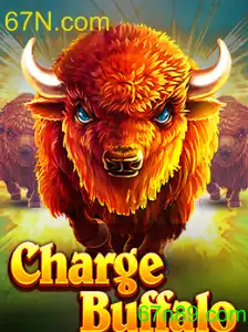 ChargeBuffalo: Um Mergulho no Mundo do Jogo que Está Conquistando Todos