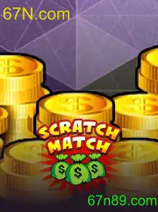 Descubra o Game ScratchMatch: Uma Nova Febre no Mundo dos Jogos