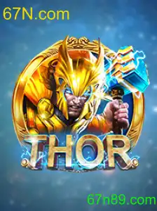 Explorando o Universo do Jogo 'THOR': Um Mergulho nas Aventuras com HelloKitty777
